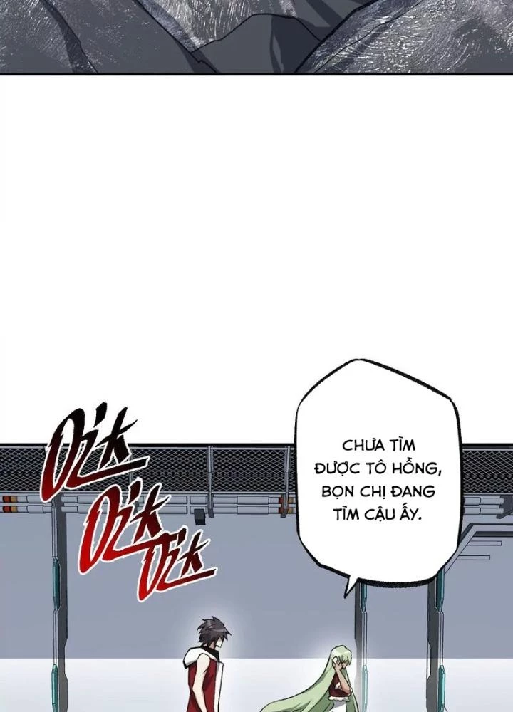 Thời Kỳ Tận Thế Chapter 93 - Trang 2