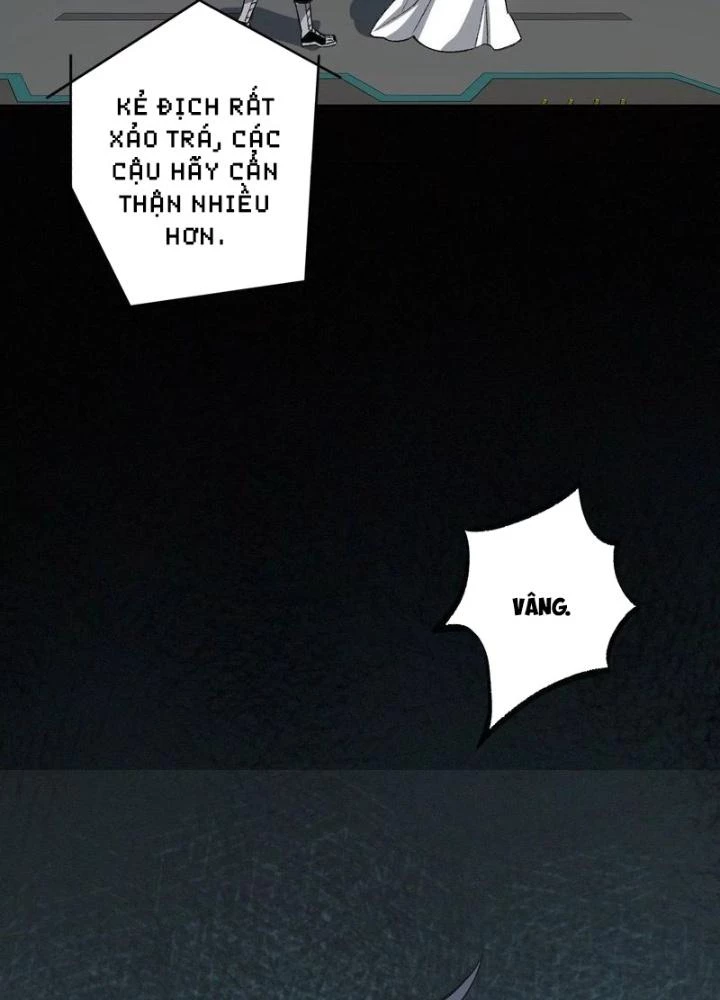 Thời Kỳ Tận Thế Chapter 93 - Trang 2
