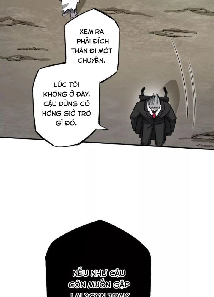 Thời Kỳ Tận Thế Chapter 93 - Trang 2