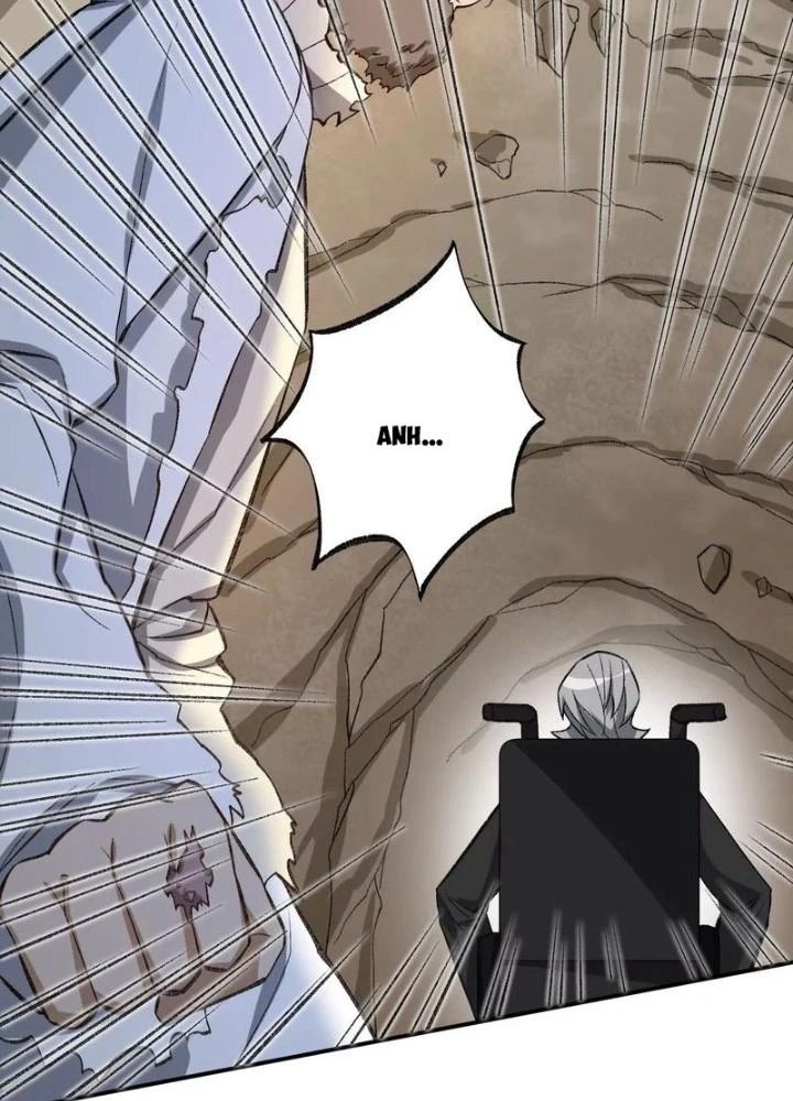 Thời Kỳ Tận Thế Chapter 93 - Trang 2