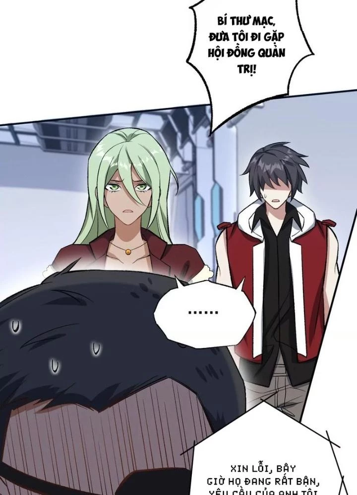Thời Kỳ Tận Thế Chapter 93 - Trang 2