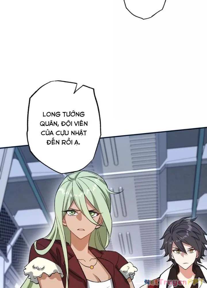 Thời Kỳ Tận Thế Chapter 93 - Trang 2