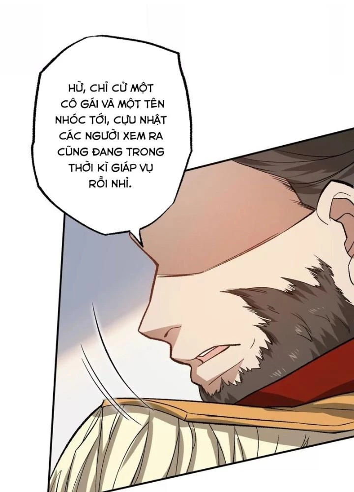 Thời Kỳ Tận Thế Chapter 93 - Trang 2