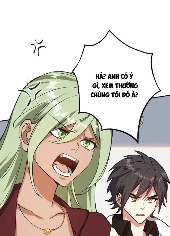 Thời Kỳ Tận Thế Chapter 93 - Trang 2