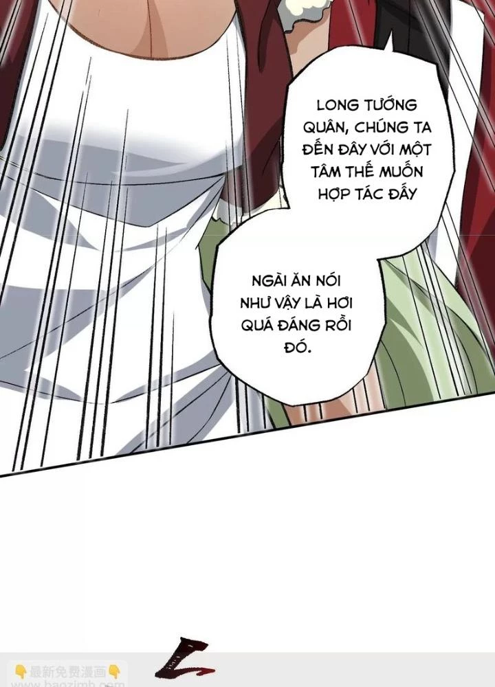 Thời Kỳ Tận Thế Chapter 93 - Trang 2