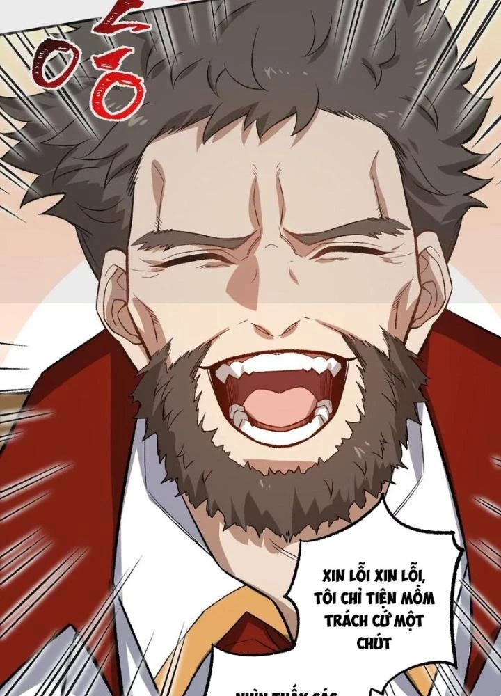 Thời Kỳ Tận Thế Chapter 93 - Trang 2