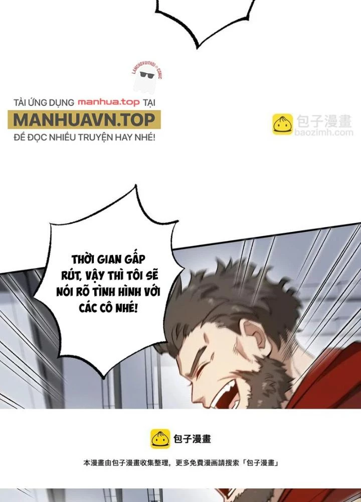 Thời Kỳ Tận Thế Chapter 93 - Trang 2
