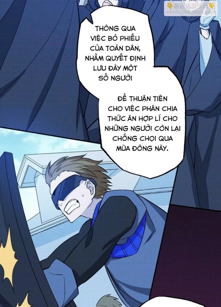 Thời Kỳ Tận Thế Chapter 93 - Trang 2