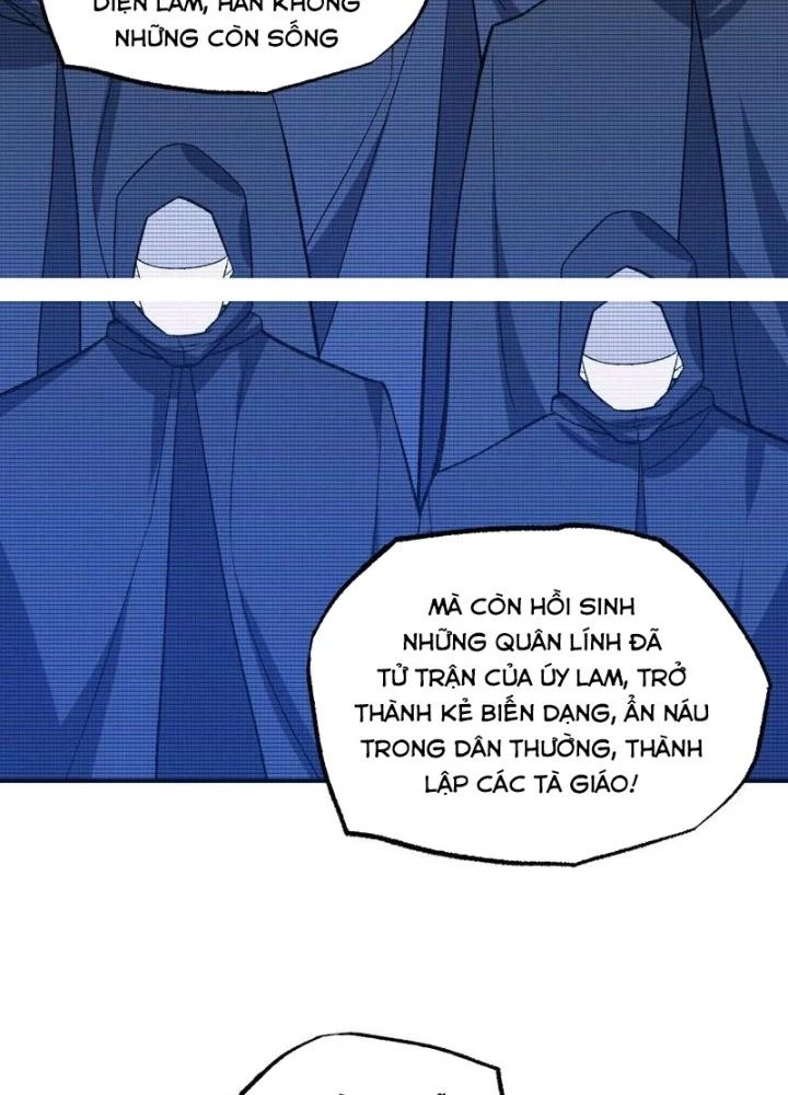 Thời Kỳ Tận Thế Chapter 93 - Trang 2