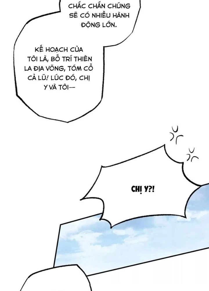 Thời Kỳ Tận Thế Chapter 93 - Trang 2
