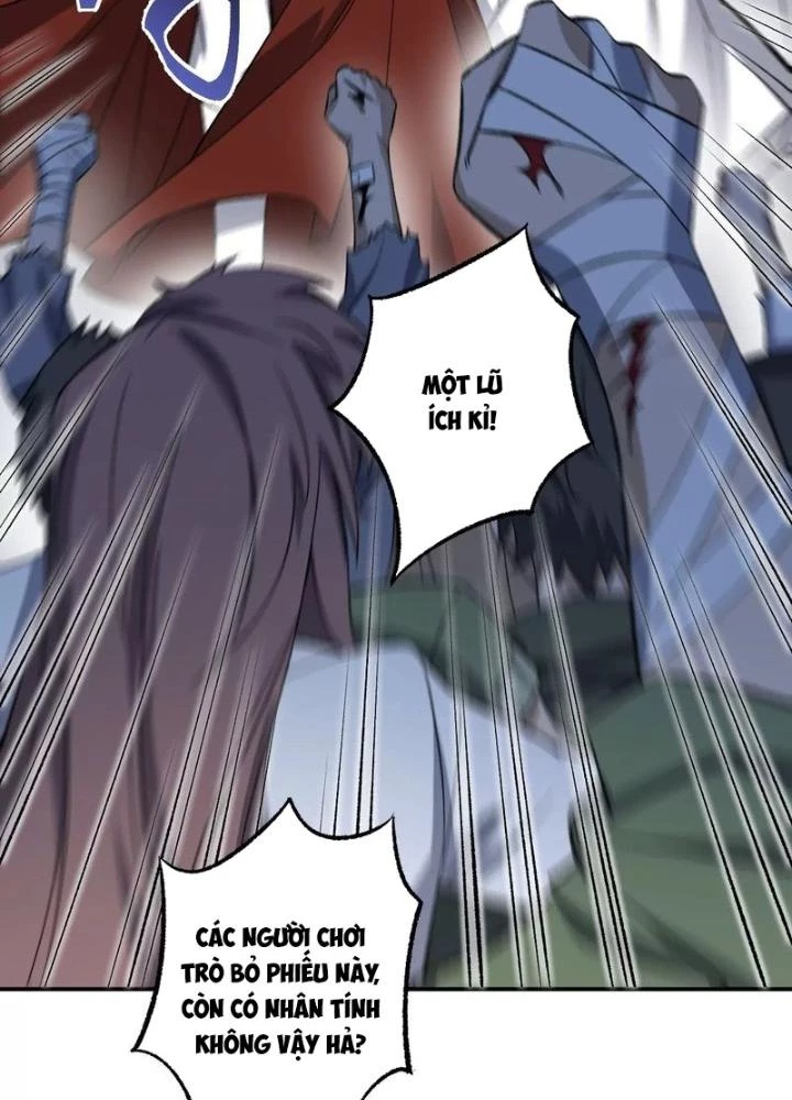 Thời Kỳ Tận Thế Chapter 93 - Trang 2