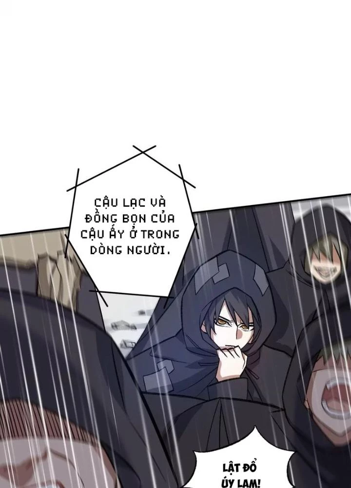 Thời Kỳ Tận Thế Chapter 93 - Trang 2