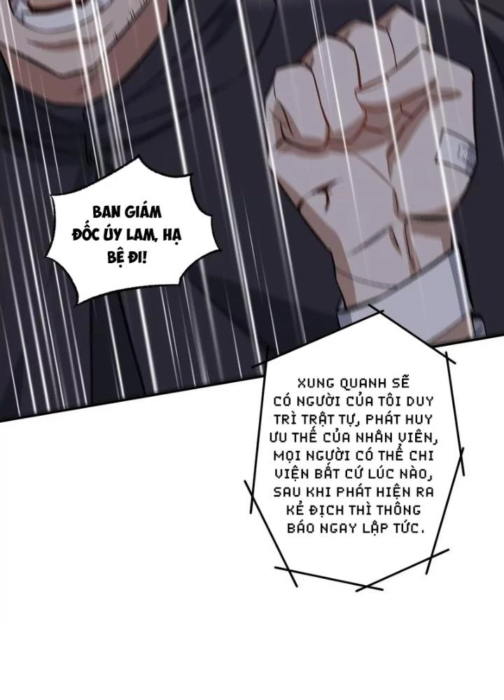 Thời Kỳ Tận Thế Chapter 93 - Trang 2