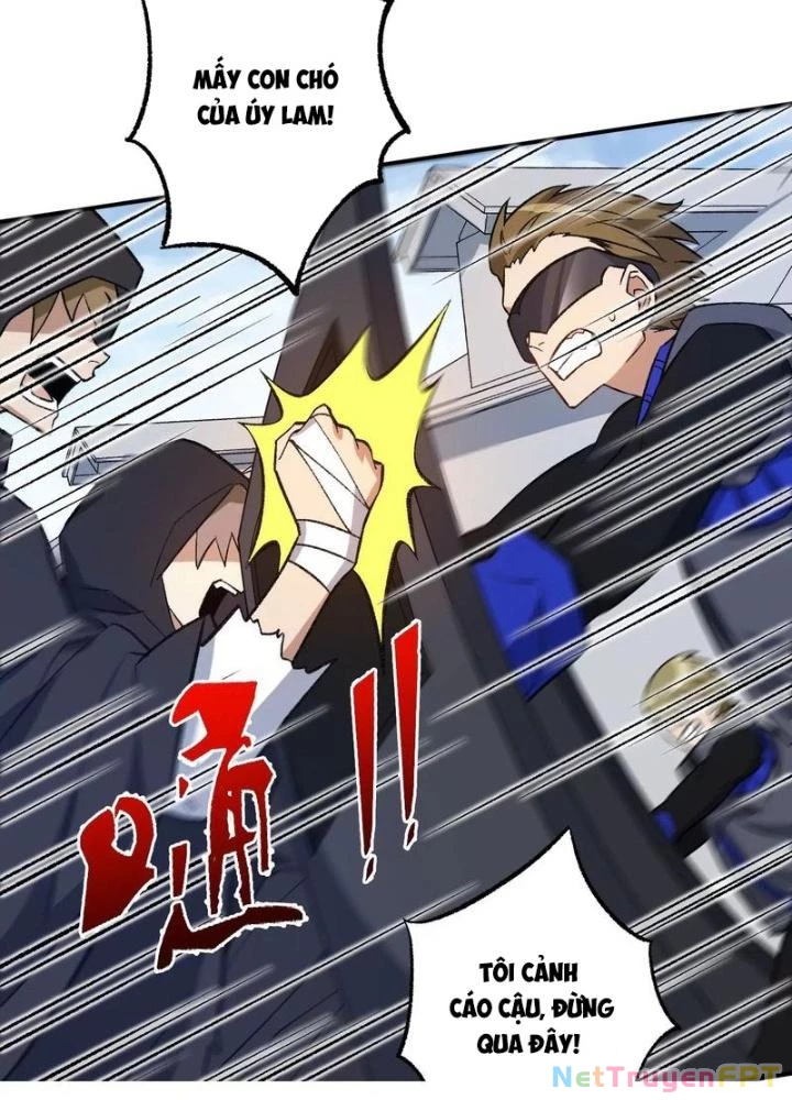 Thời Kỳ Tận Thế Chapter 93 - Trang 2