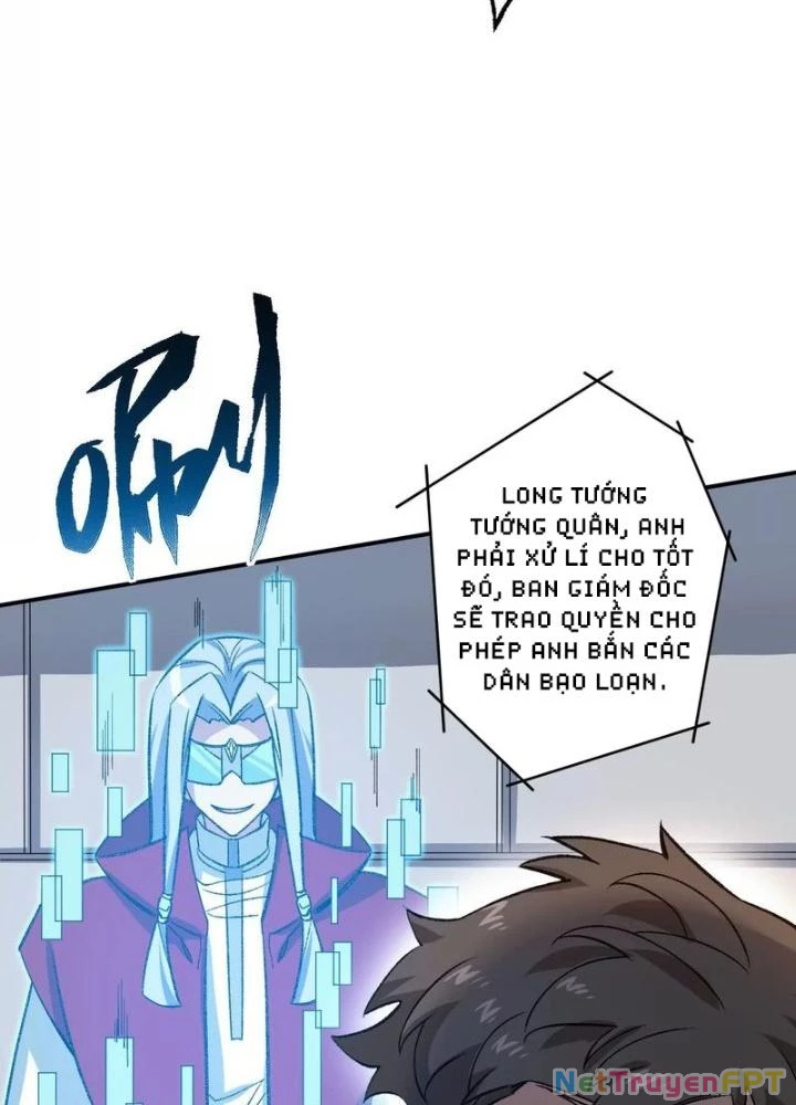 Thời Kỳ Tận Thế Chapter 93 - Trang 2