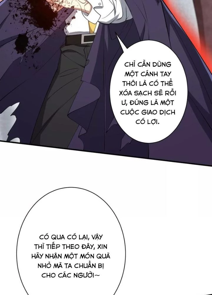Thời Kỳ Tận Thế Chapter 94 - Trang 2