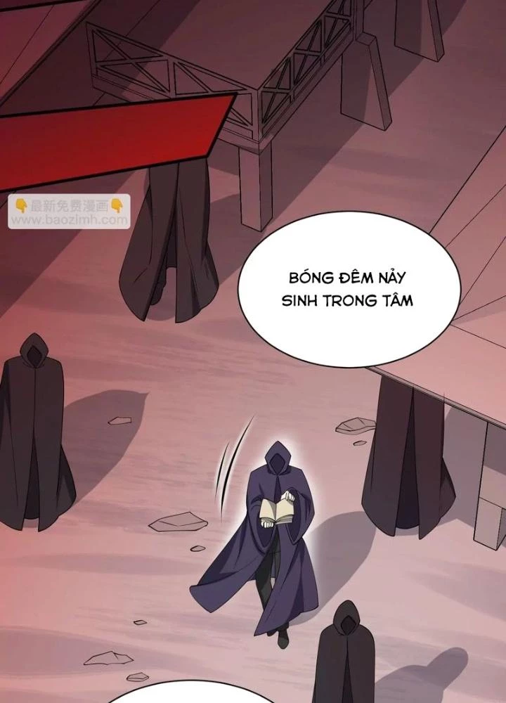 Thời Kỳ Tận Thế Chapter 94 - Trang 2