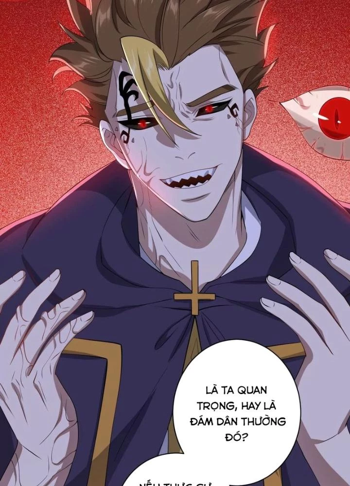 Thời Kỳ Tận Thế Chapter 94 - Trang 2