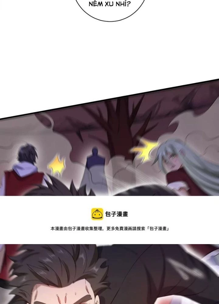 Thời Kỳ Tận Thế Chapter 94 - Trang 2