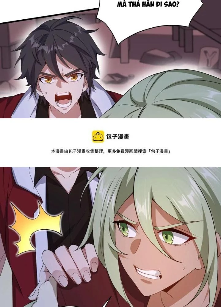 Thời Kỳ Tận Thế Chapter 94 - Trang 2