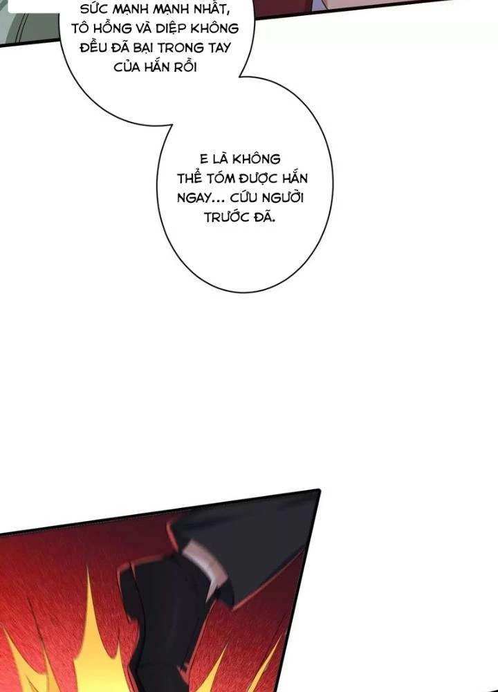 Thời Kỳ Tận Thế Chapter 94 - Trang 2