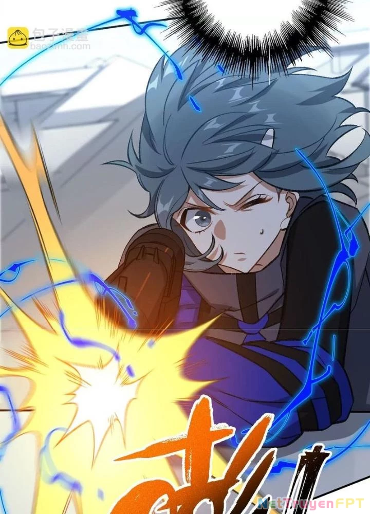 Thời Kỳ Tận Thế Chapter 94 - Trang 2