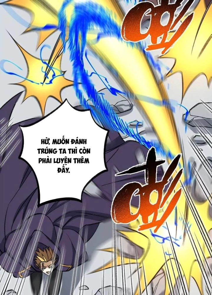 Thời Kỳ Tận Thế Chapter 94 - Trang 2