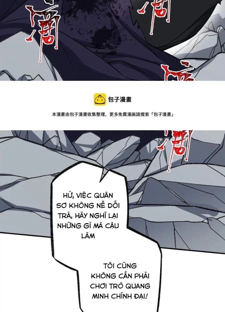 Thời Kỳ Tận Thế Chapter 94 - Trang 2