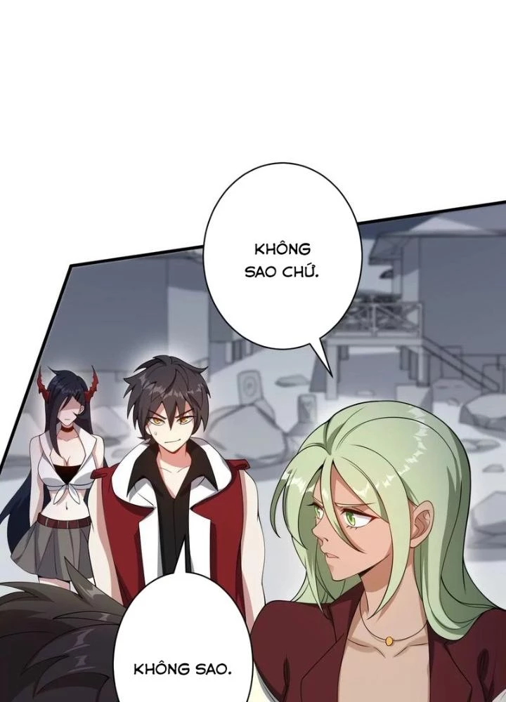 Thời Kỳ Tận Thế Chapter 94 - Trang 2