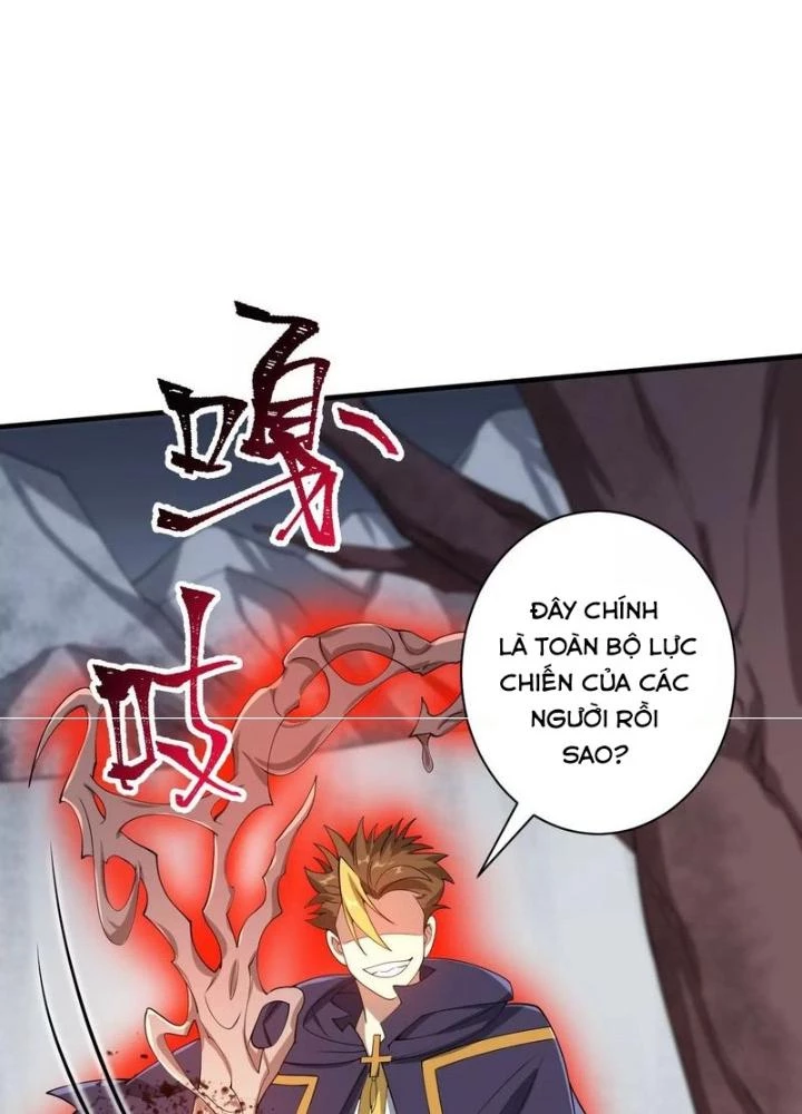Thời Kỳ Tận Thế Chapter 94 - Trang 2