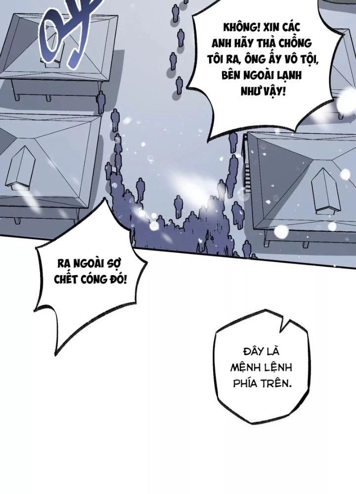 Thời Kỳ Tận Thế Chapter 95 - Trang 2