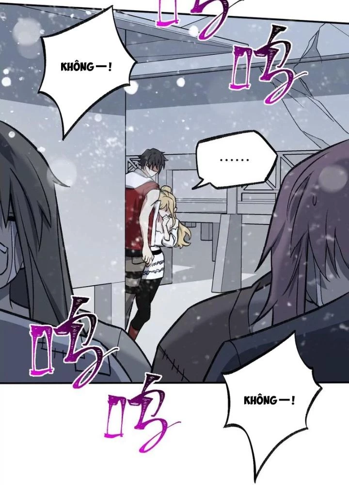Thời Kỳ Tận Thế Chapter 95 - Trang 2