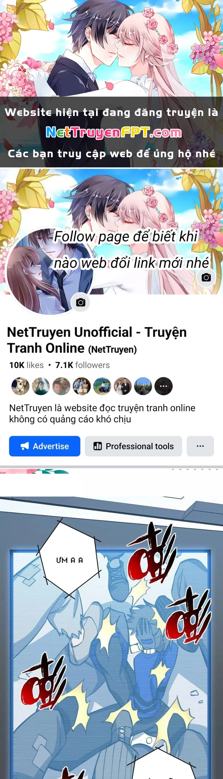 Thời Kỳ Tận Thế Chapter 95 - Trang 2
