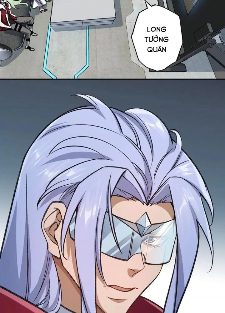 Thời Kỳ Tận Thế Chapter 95 - Trang 2