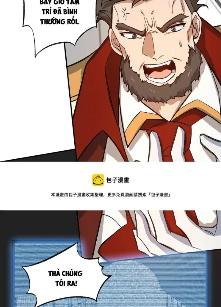 Thời Kỳ Tận Thế Chapter 95 - Trang 2