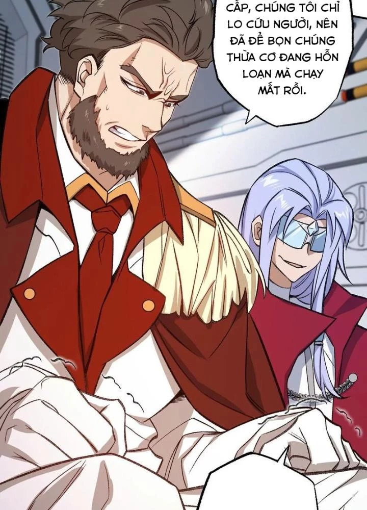 Thời Kỳ Tận Thế Chapter 95 - Trang 2