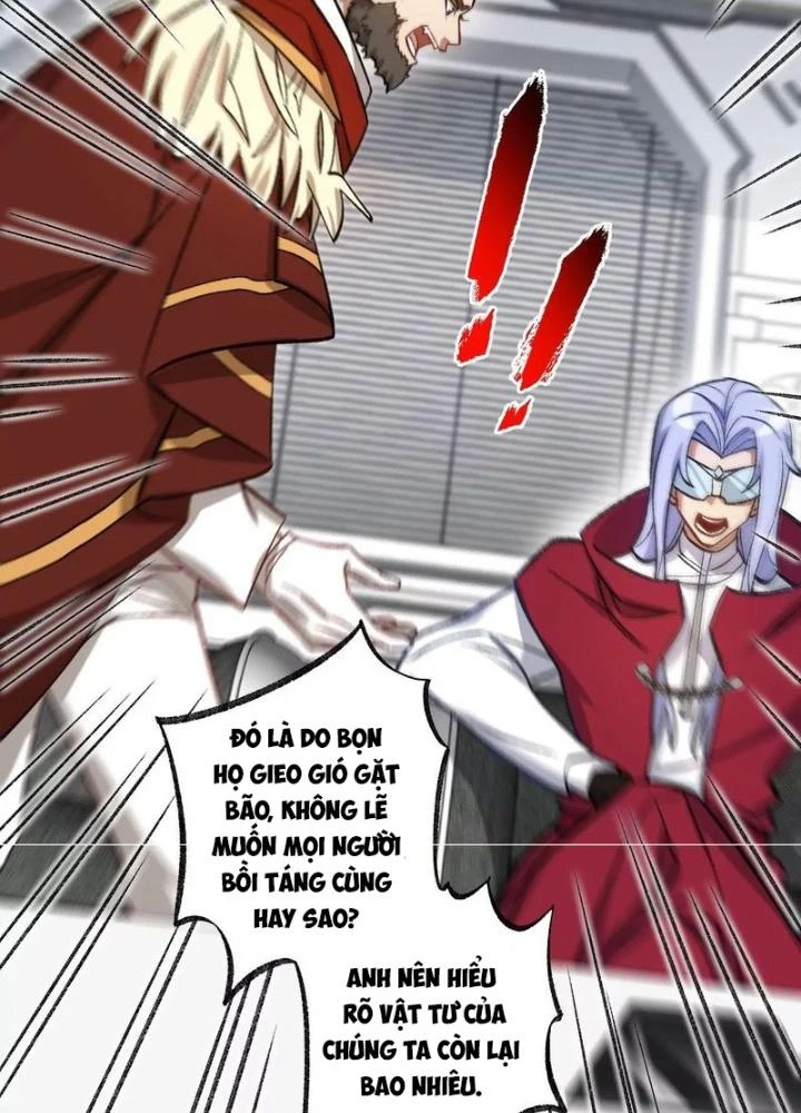 Thời Kỳ Tận Thế Chapter 95 - Trang 2