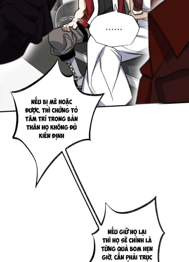 Thời Kỳ Tận Thế Chapter 95 - Trang 2
