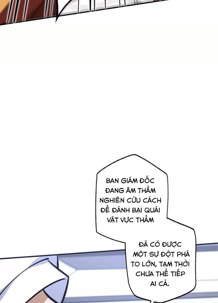 Thời Kỳ Tận Thế Chapter 95 - Trang 2