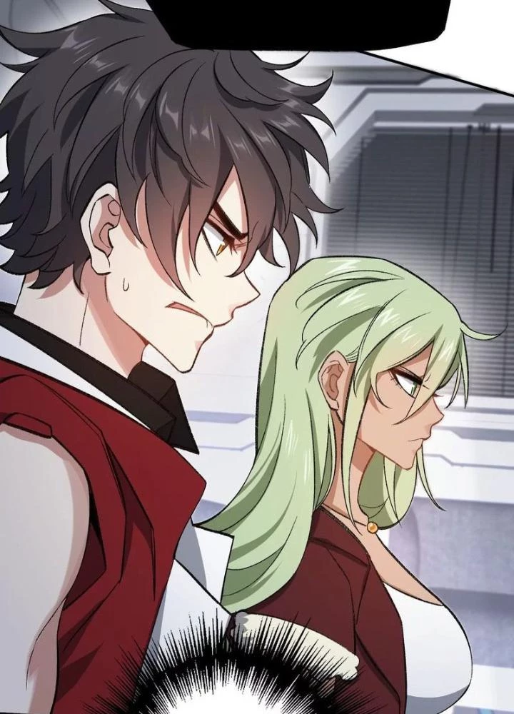 Thời Kỳ Tận Thế Chapter 95 - Trang 2
