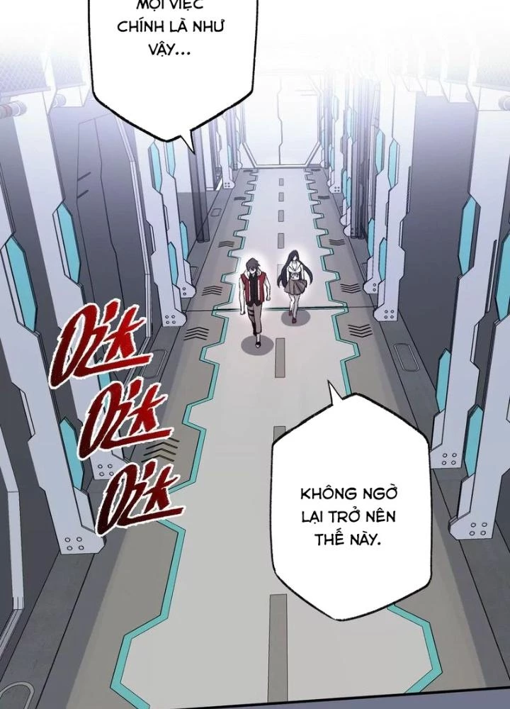 Thời Kỳ Tận Thế Chapter 95 - Trang 2
