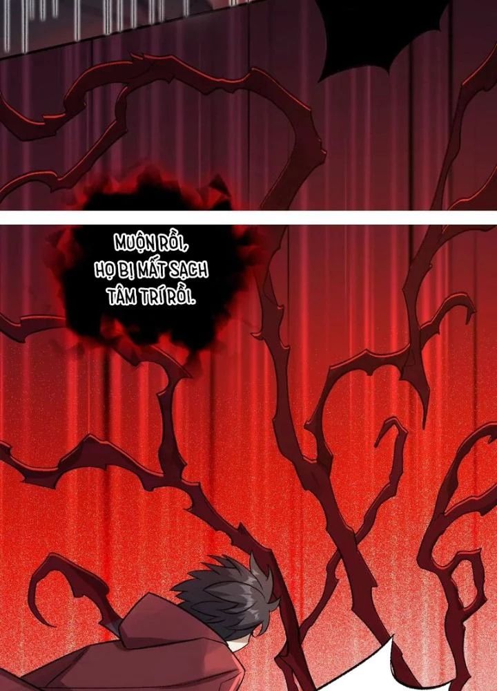 Thời Kỳ Tận Thế Chapter 96 - Trang 2
