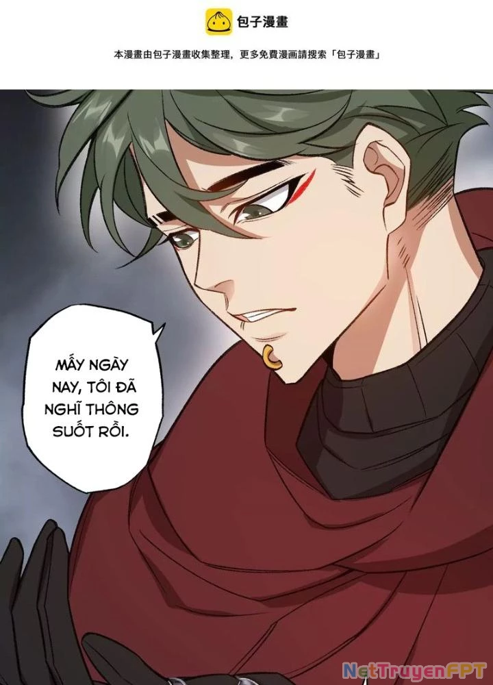 Thời Kỳ Tận Thế Chapter 96 - Trang 2