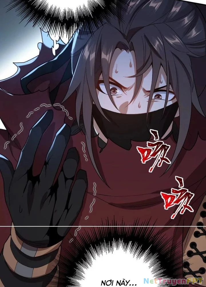 Thời Kỳ Tận Thế Chapter 96 - Trang 2