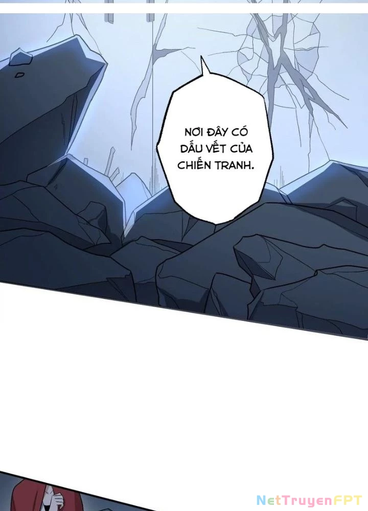 Thời Kỳ Tận Thế Chapter 96 - Trang 2