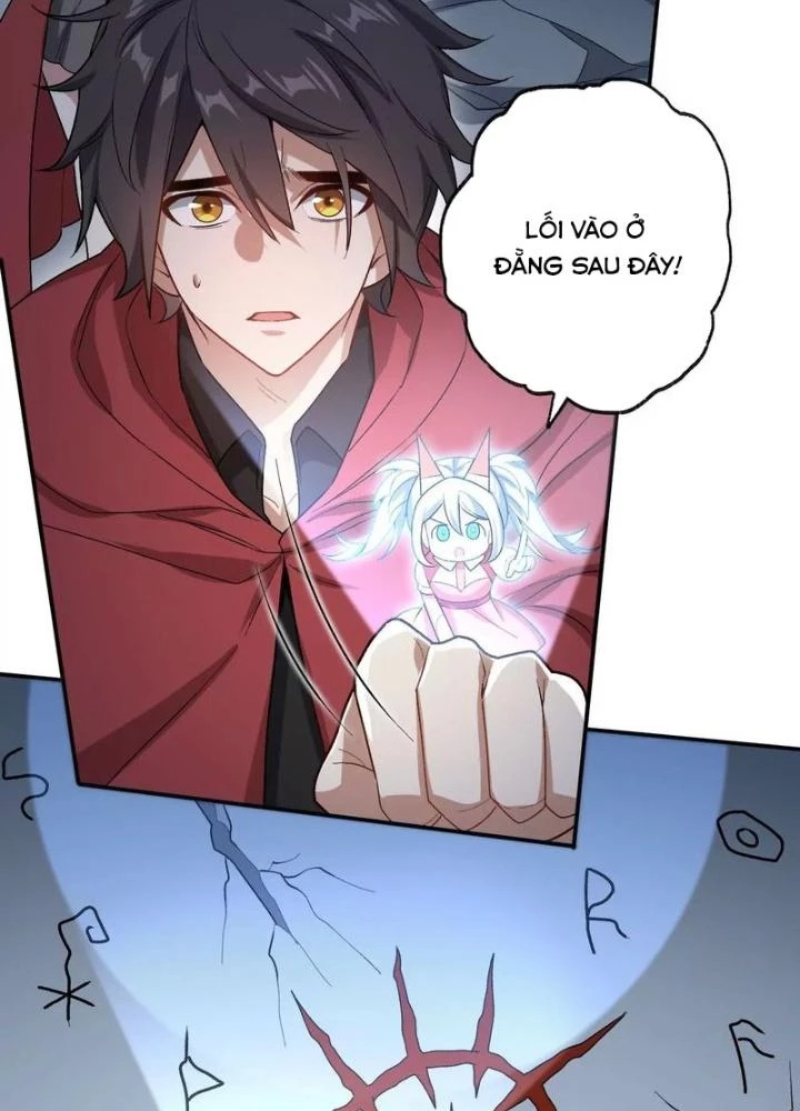 Thời Kỳ Tận Thế Chapter 96 - Trang 2