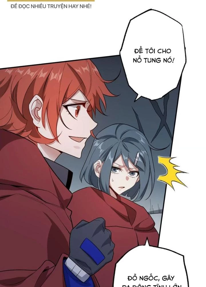 Thời Kỳ Tận Thế Chapter 96 - Trang 2