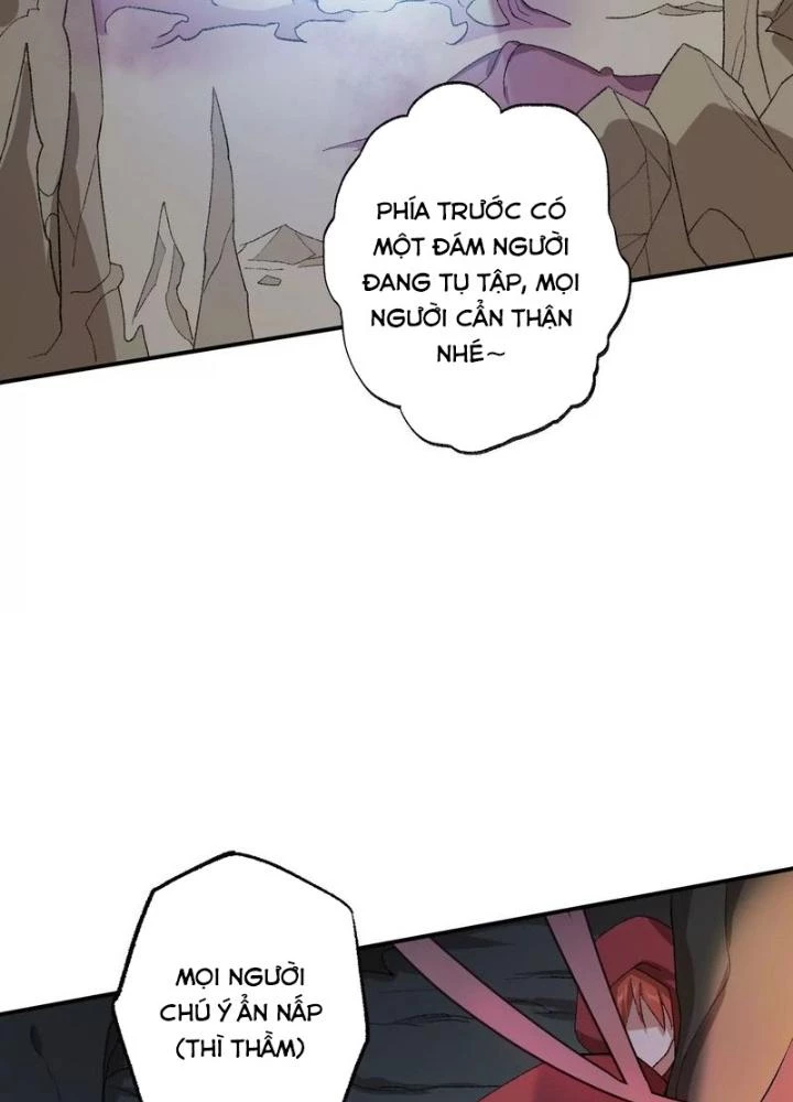 Thời Kỳ Tận Thế Chapter 96 - Trang 2