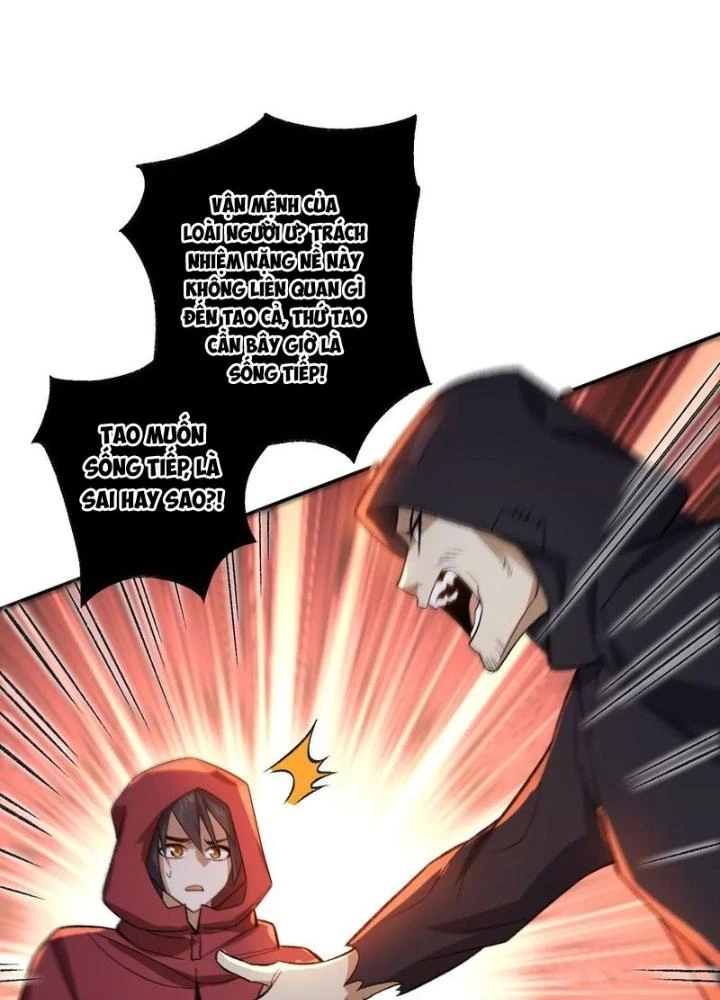 Thời Kỳ Tận Thế Chapter 96 - Trang 2