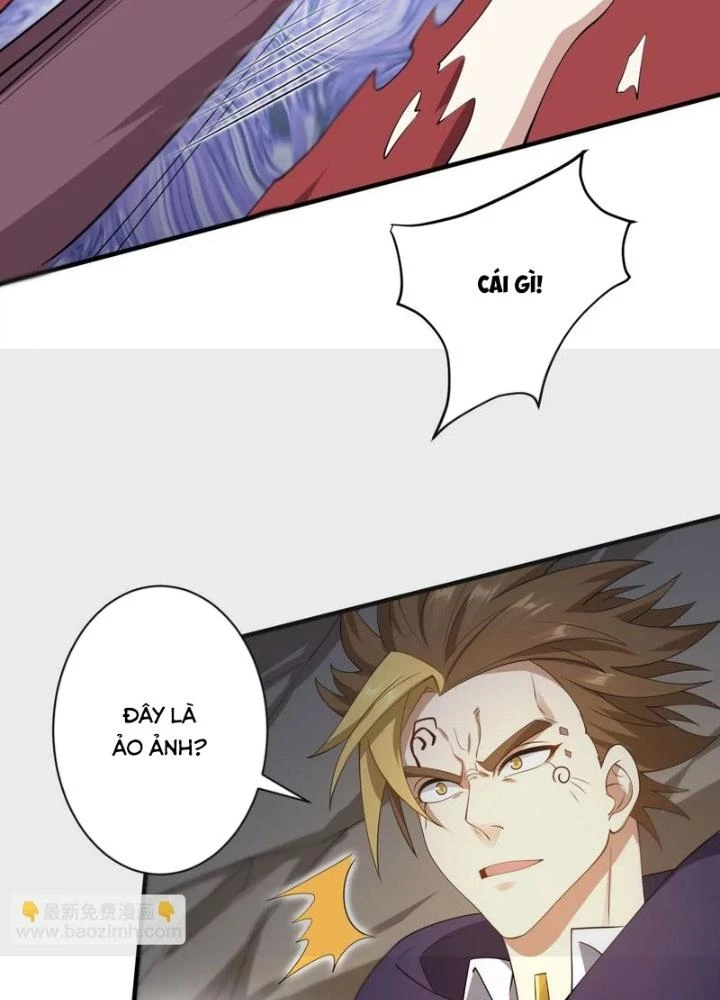 Thời Kỳ Tận Thế Chapter 97 - Trang 2